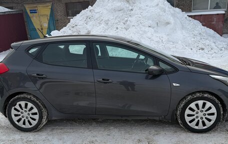 KIA cee'd III, 2015 год, 1 180 000 рублей, 4 фотография