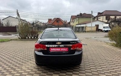 Chevrolet Cruze II, 2011 год, 565 000 рублей, 1 фотография