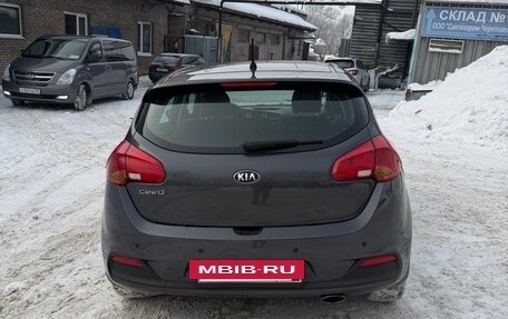 KIA cee'd III, 2015 год, 1 180 000 рублей, 6 фотография