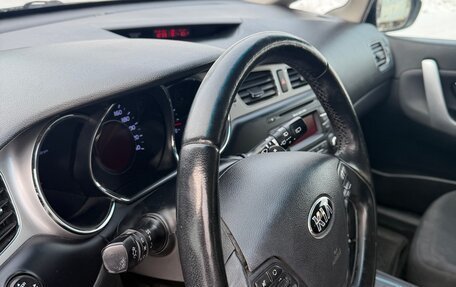 KIA cee'd III, 2015 год, 1 180 000 рублей, 11 фотография