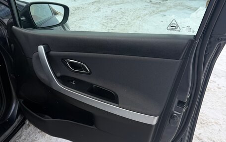 KIA cee'd III, 2015 год, 1 180 000 рублей, 18 фотография