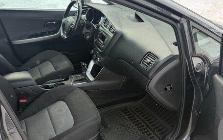 KIA cee'd III, 2015 год, 1 180 000 рублей, 19 фотография