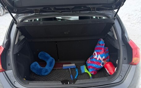 KIA cee'd III, 2015 год, 1 180 000 рублей, 15 фотография