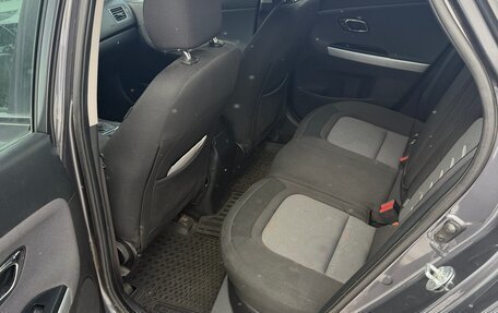 KIA cee'd III, 2015 год, 1 180 000 рублей, 14 фотография