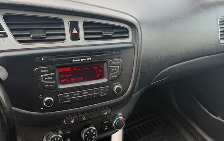 KIA cee'd III, 2015 год, 1 180 000 рублей, 12 фотография