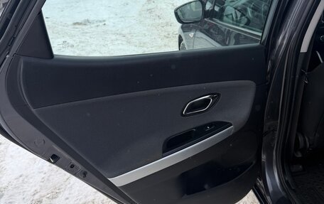 KIA cee'd III, 2015 год, 1 180 000 рублей, 13 фотография