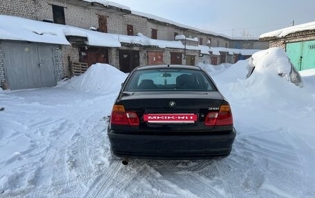 BMW 3 серия, 1999 год, 550 000 рублей, 4 фотография