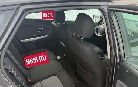 KIA cee'd III, 2015 год, 1 180 000 рублей, 17 фотография