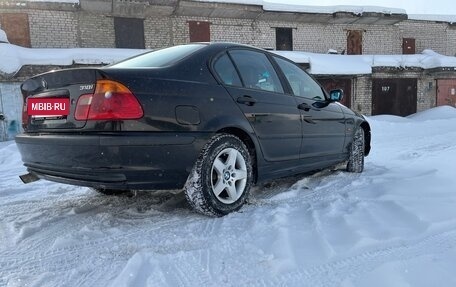 BMW 3 серия, 1999 год, 550 000 рублей, 3 фотография