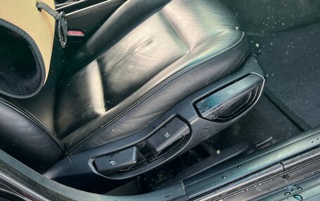 BMW 3 серия, 1999 год, 550 000 рублей, 12 фотография