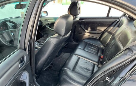 BMW 3 серия, 1999 год, 550 000 рублей, 10 фотография