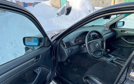 BMW 3 серия, 1999 год, 550 000 рублей, 9 фотография