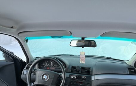 BMW 3 серия, 1999 год, 550 000 рублей, 14 фотография