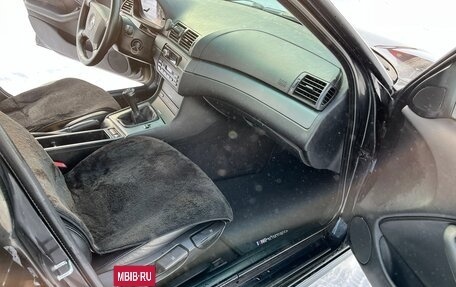 BMW 3 серия, 1999 год, 550 000 рублей, 11 фотография