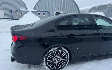 BMW 5 серия, 2020 год, 3 200 000 рублей, 8 фотография