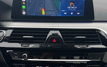 BMW 5 серия, 2020 год, 3 200 000 рублей, 20 фотография