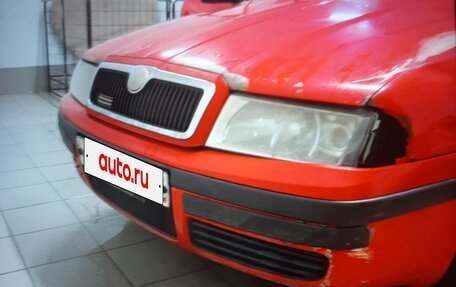 Skoda Octavia IV, 2005 год, 199 000 рублей, 16 фотография