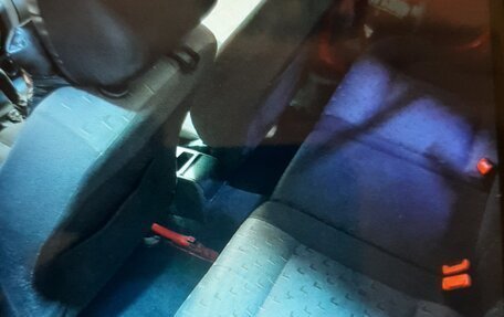 Skoda Octavia IV, 2005 год, 199 000 рублей, 11 фотография