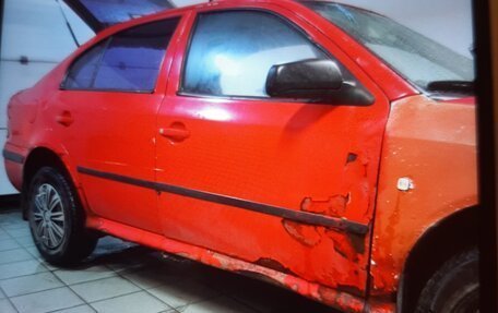 Skoda Octavia IV, 2005 год, 199 000 рублей, 6 фотография