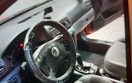 Skoda Octavia IV, 2005 год, 199 000 рублей, 14 фотография