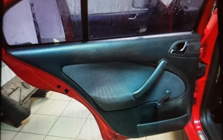 Skoda Octavia IV, 2005 год, 199 000 рублей, 10 фотография