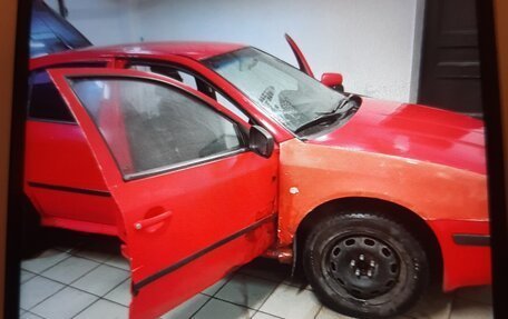 Skoda Octavia IV, 2005 год, 199 000 рублей, 17 фотография