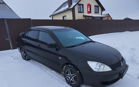 Mitsubishi Lancer IX, 2006 год, 310 000 рублей, 2 фотография