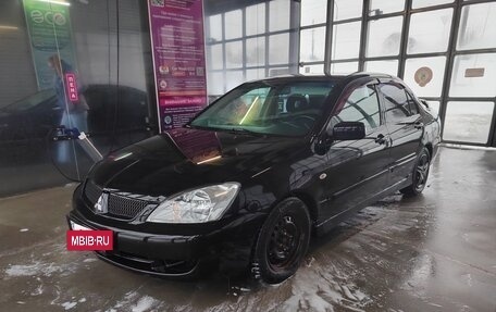 Mitsubishi Lancer IX, 2006 год, 310 000 рублей, 5 фотография