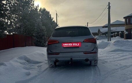 Audi Q5, 2016 год, 2 200 000 рублей, 6 фотография