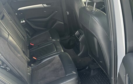 Audi Q5, 2016 год, 2 200 000 рублей, 9 фотография