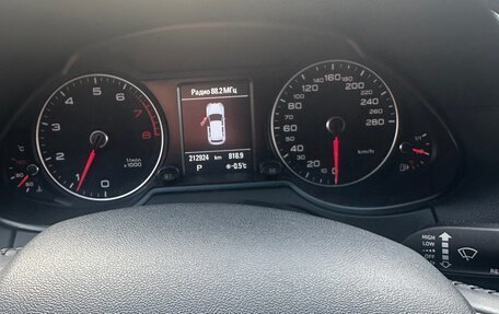 Audi Q5, 2016 год, 2 200 000 рублей, 13 фотография