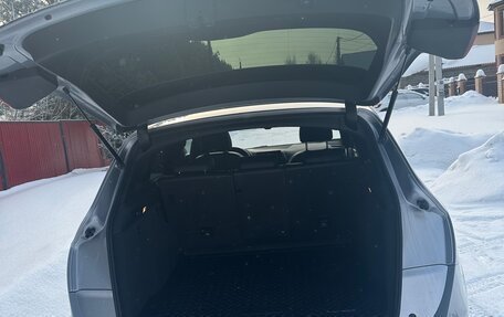 Audi Q5, 2016 год, 2 200 000 рублей, 8 фотография