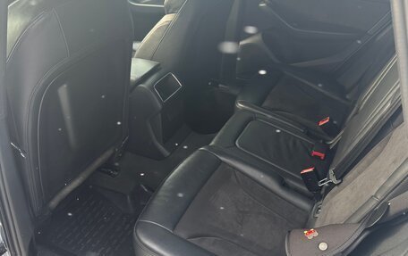 Audi Q5, 2016 год, 2 200 000 рублей, 11 фотография