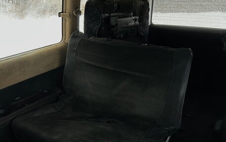 Honda Stepwgn II рестайлинг, 2005 год, 635 000 рублей, 10 фотография