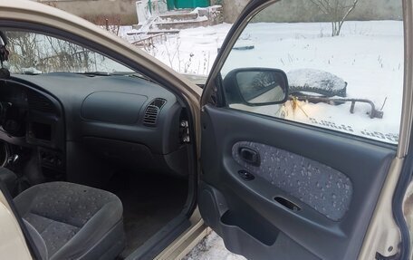 KIA Spectra II (LD), 2008 год, 160 000 рублей, 3 фотография