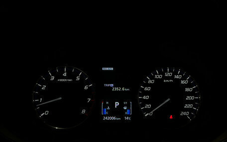 Mitsubishi Outlander III рестайлинг 3, 2018 год, 1 699 000 рублей, 23 фотография