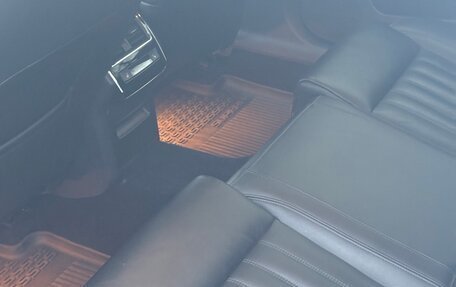 Skoda Superb III рестайлинг, 2018 год, 2 350 000 рублей, 6 фотография