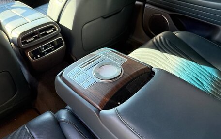 Genesis G80, 2021 год, 3 990 000 рублей, 11 фотография