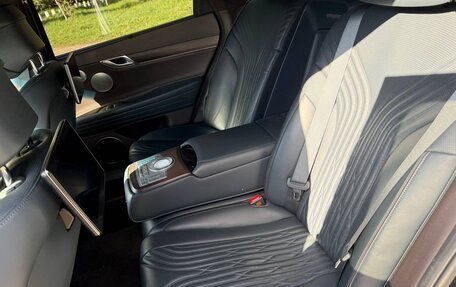 Genesis G80, 2021 год, 3 990 000 рублей, 10 фотография