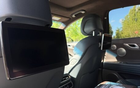 Genesis G80, 2021 год, 3 990 000 рублей, 9 фотография