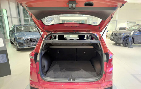 Hyundai Creta I рестайлинг, 2019 год, 1 716 000 рублей, 10 фотография