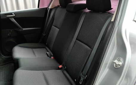 Mazda 3, 2013 год, 878 000 рублей, 8 фотография