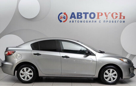 Mazda 3, 2013 год, 878 000 рублей, 5 фотография