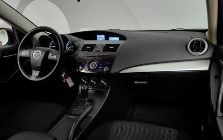 Mazda 3, 2013 год, 878 000 рублей, 13 фотография