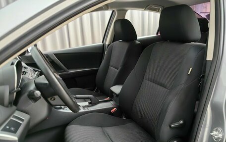 Mazda 3, 2013 год, 878 000 рублей, 6 фотография