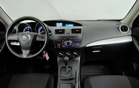 Mazda 3, 2013 год, 878 000 рублей, 12 фотография