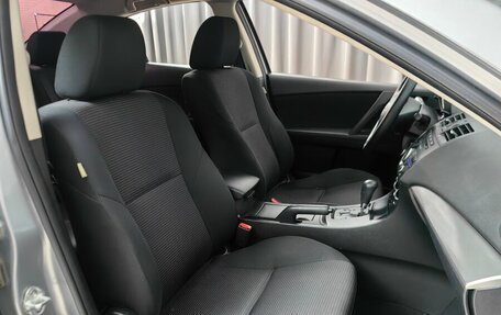 Mazda 3, 2013 год, 878 000 рублей, 7 фотография