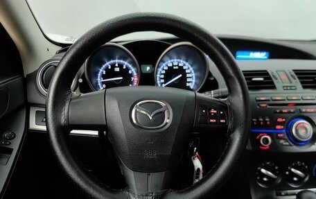 Mazda 3, 2013 год, 878 000 рублей, 11 фотография