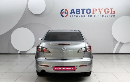 Mazda 3, 2013 год, 878 000 рублей, 4 фотография