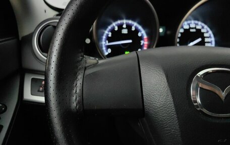 Mazda 3, 2013 год, 878 000 рублей, 18 фотография